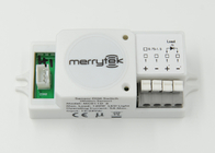 Professional Dimming 360 Degree Motion Sensor 5.8GHz With DC Operation