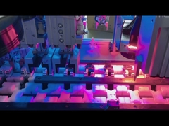 LED Batten-এর জন্য IP20 ডিমমেবল মোশন সেন্সর অপারেটিং ফ্রিকোয়েন্সি 5.8 GHz ± 75MHz