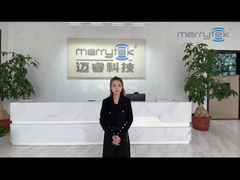 MC090S U মাইক্রোওয়েভ মোশন সেন্সর আট ডিআইপি সুইচ সেটিং এফসিসি