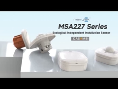 MSA227 Casambi পরিবেশগত স্বাধীন ইনস্টলেশন সেন্সর