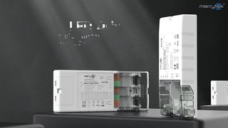 50W DALI NFC LED ড্রাইভার প্রোগ্রামেবল 700-1400mA