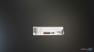 স্মার্ট পার্কিং লট লাইট সেন্সর PWM 0 10V ডিমেবল