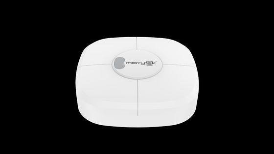 12m Mounting Height Grouping Function 2.4G RF Microwave Motion Sensor Energy-saving Switch With Surface Mounting