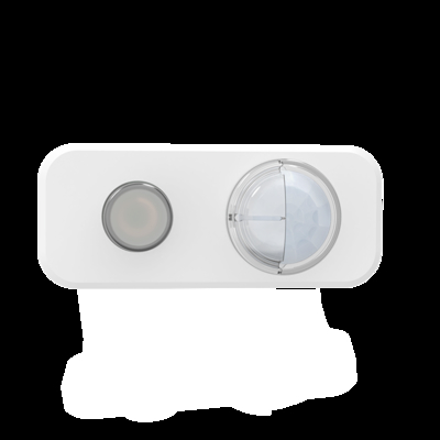 12Vdc PIR Motion Sensor With PWM Dimming For Panel Light, Daylight Priority Function