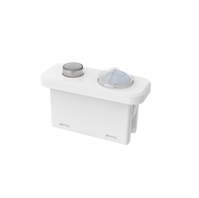 12Vdc PIR Motion Sensor With PWM Dimming For Panel Light, Daylight Priority Function
