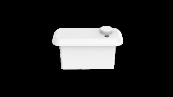 2.4G Wireless Grouping PIR Motion Sensor, PWM Dimming, Zhaga book20 Interface MC182D 99 1 B