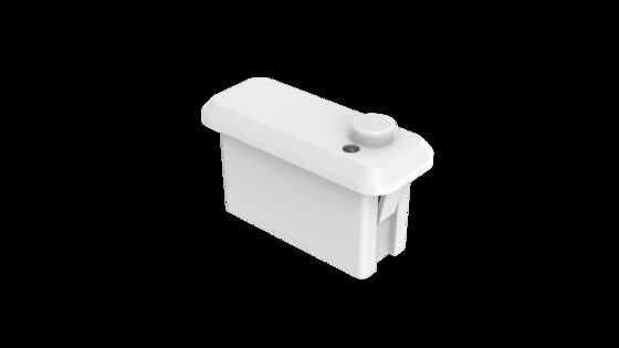 2.4G Wireless Grouping PIR Motion Sensor, PWM Dimming, Zhaga book20 Interface