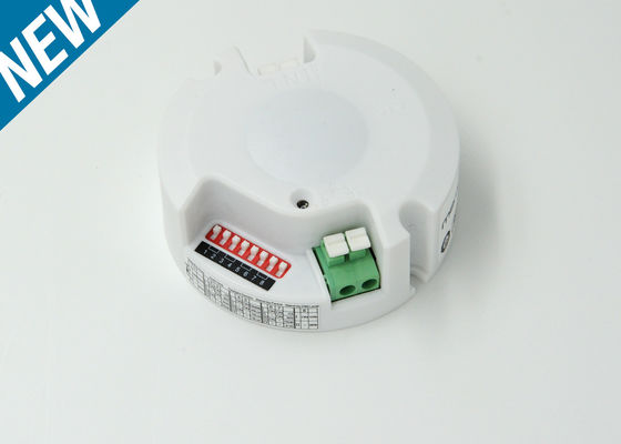 MLC18C-N 18W ইন্টিগ্রেটেড সেন্সর LED ড্রাইভার LED সিলিং লাইটের জন্য, অন - অফ / ডিমিং MLC18C-N