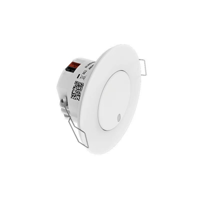 24GHz KNX Occupancy Sensor Smart Control Microwave Light Sensor