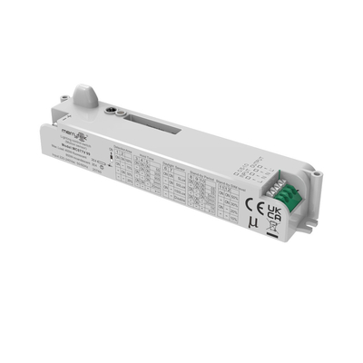 LED Batten-এর জন্য IP20 ডিমমেবল মোশন সেন্সর অপারেটিং ফ্রিকোয়েন্সি 5.8 GHz ± 75MHz