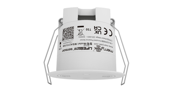 presence detectors Sensor 24GHz Radar Sensor For Focused Detection In Small Areas Like Toilets