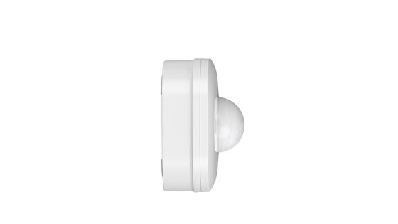 8m Mounting Height DALI2 Pir Movement Detector With Daylight Sensor And 3 Mounting Method IP54 Rating