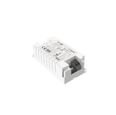 20W Casambi Bluetooth LED driver with constant current output 200-550mA and 5 years warranty