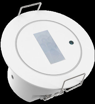 আরএস-৪৮৫ প্রোটোকল 4 মিটার মাউন্ট উচ্চতার সাথে পৃষ্ঠের উপর মাউন্ট করা পিআইআর উপস্থিতি ডিটেক্টর