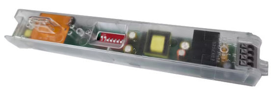 LED Batten এর জন্য SYNC ফাংশন ডিমেবল মোশন সেন্সর