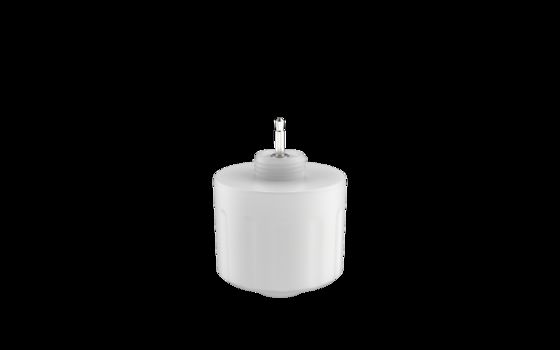 12Vdc PIR Casambi নেটওয়ার্ক ডিমমেবল সেন্সর 12m সর্বোচ্চ মাউন্ট উচ্চতা সঙ্গে LED Batten জন্য