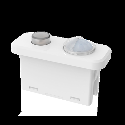 12Vdc PIR Motion Sensor With PWM Dimming For Panel Light, Daylight Priority Function