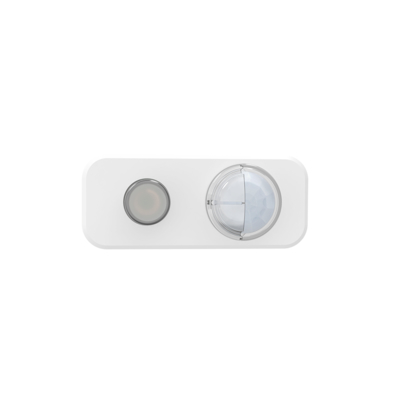 12Vdc PIR Motion Sensor With PWM Dimming For Panel Light, Daylight Priority Function