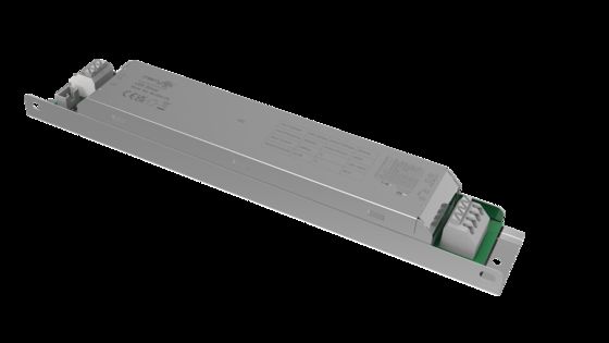 65W Isolated Sensor DIM Led Driver, With PWM Dimming Terminal, 1200-1600mA Current