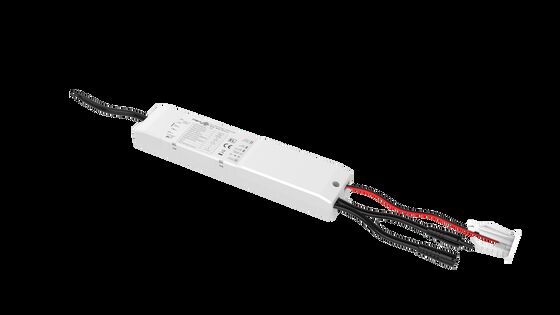 ২ ওয়াট এলইডি ইমার্জেন্সি কিট ৫ বছরের ওয়ারেন্টি এবং ৩ ঘণ্টার ইমার্জেন্সি টাইমের সাথে স্বয়ংসম্পূর্ণ ইমার্জেন্সি প্যাক