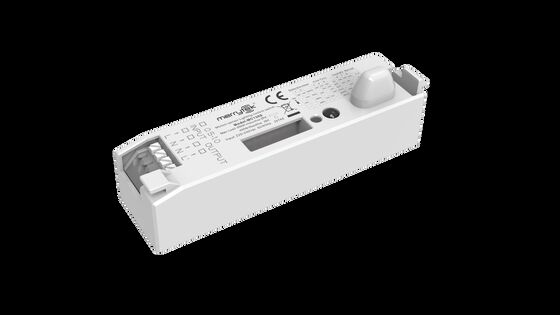 সিলিং লাইট লং স্ট্রিপ মাইক্রোওয়েভ এসি অন/অফ মোশন সেন্সর, ট্রাই-প্রুফ লাইটের সাথে সামঞ্জস্যপূর্ণ