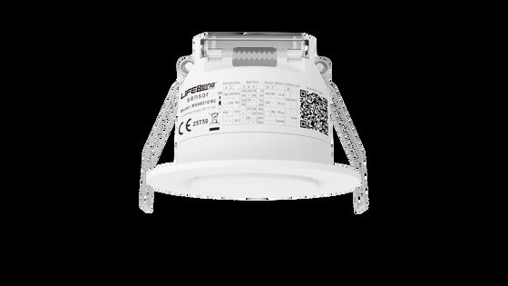 MSA021D RC 24GHz শুকনো যোগাযোগ আউটপুট সহ উপস্থিতি এবং গতি সেন্সর