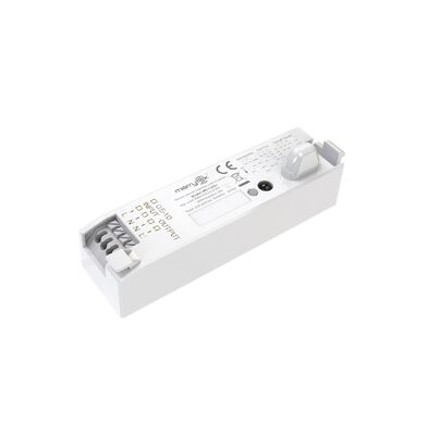 AC ON/OFF Motion Sensor, Available For Both Tri-proof Light And Ceiling Light