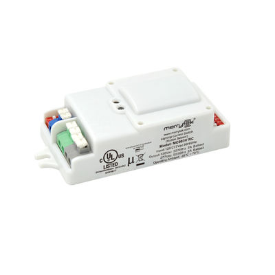 ডিমেবল 5.8GHz হাই ফ্রিকোয়েন্সি মাইক্রোওয়েভ মোশন সেন্সর MC083V